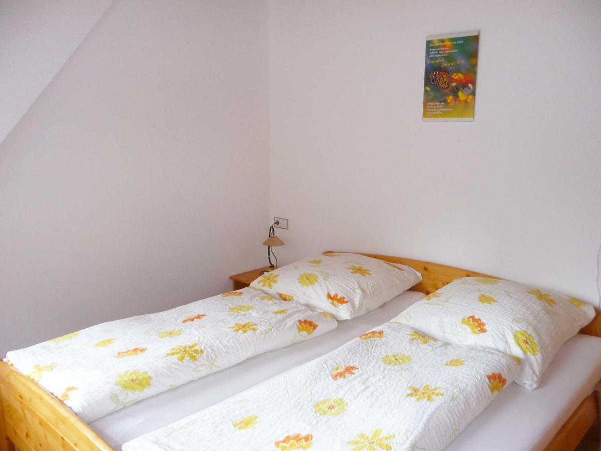 Apartment Biohof Herrenweg-1 By Interhome Dreimuhlen Zewnętrze zdjęcie