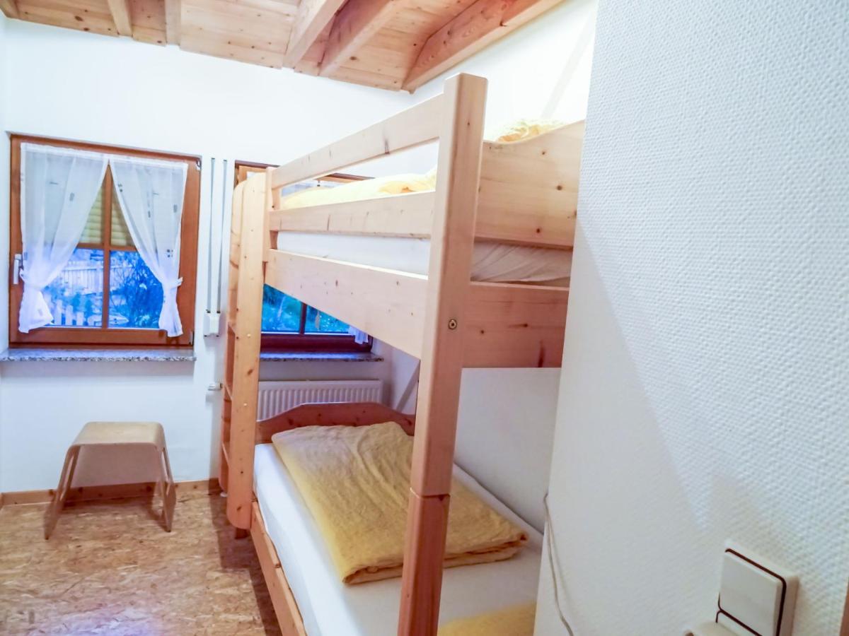 Apartment Biohof Herrenweg-1 By Interhome Dreimuhlen Zewnętrze zdjęcie