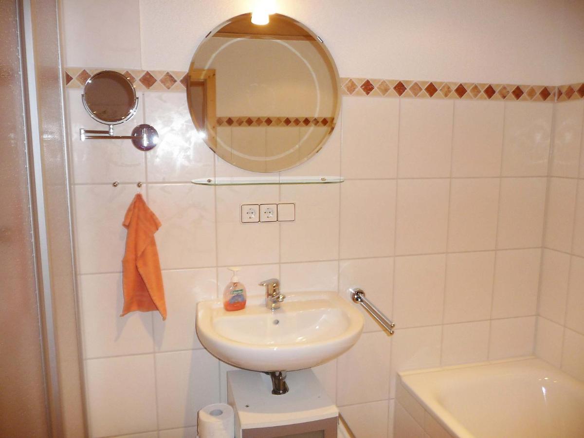 Apartment Biohof Herrenweg-1 By Interhome Dreimuhlen Zewnętrze zdjęcie