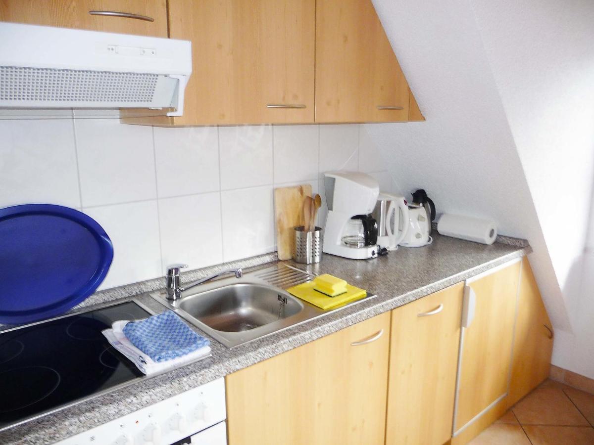 Apartment Biohof Herrenweg-1 By Interhome Dreimuhlen Zewnętrze zdjęcie