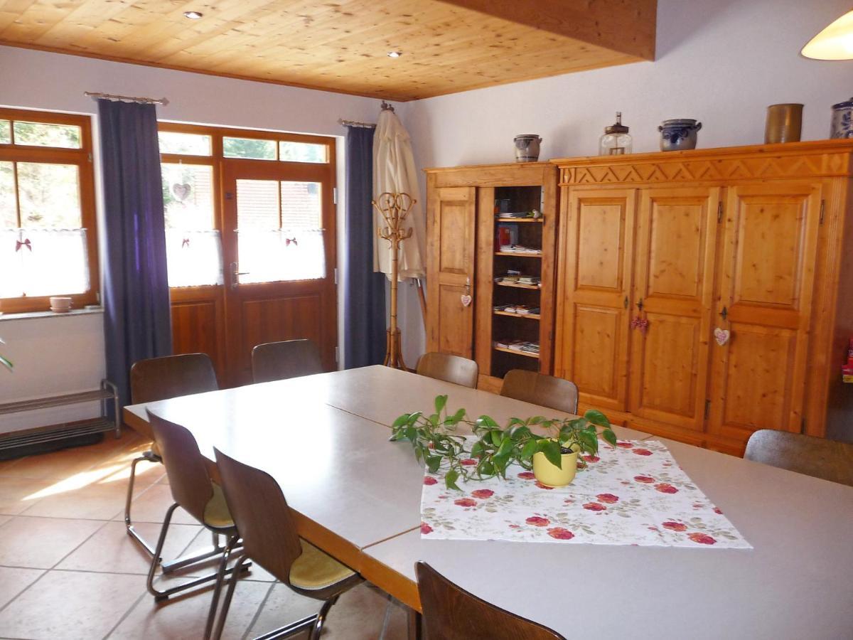 Apartment Biohof Herrenweg-1 By Interhome Dreimuhlen Zewnętrze zdjęcie