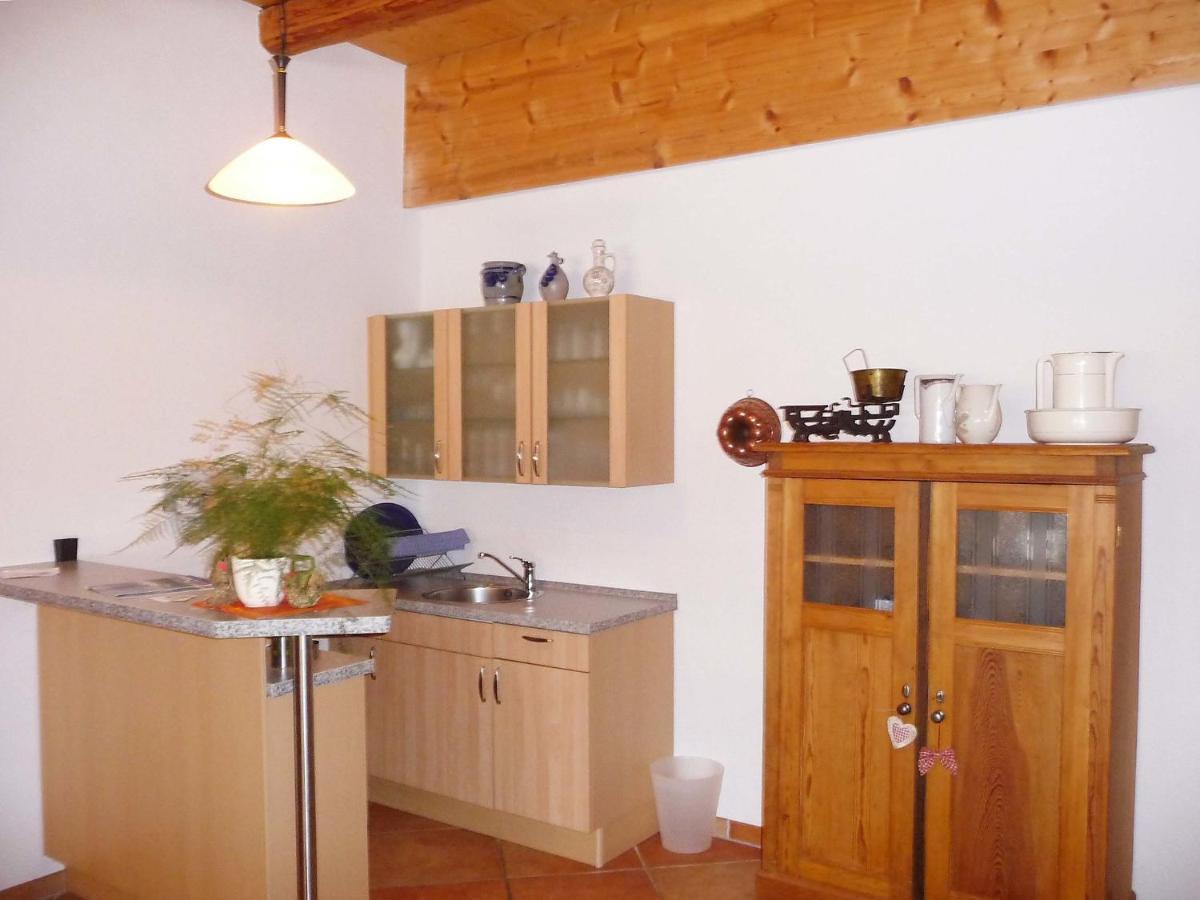 Apartment Biohof Herrenweg-1 By Interhome Dreimuhlen Zewnętrze zdjęcie