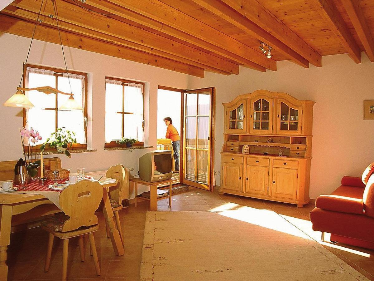 Apartment Biohof Herrenweg-1 By Interhome Dreimuhlen Zewnętrze zdjęcie