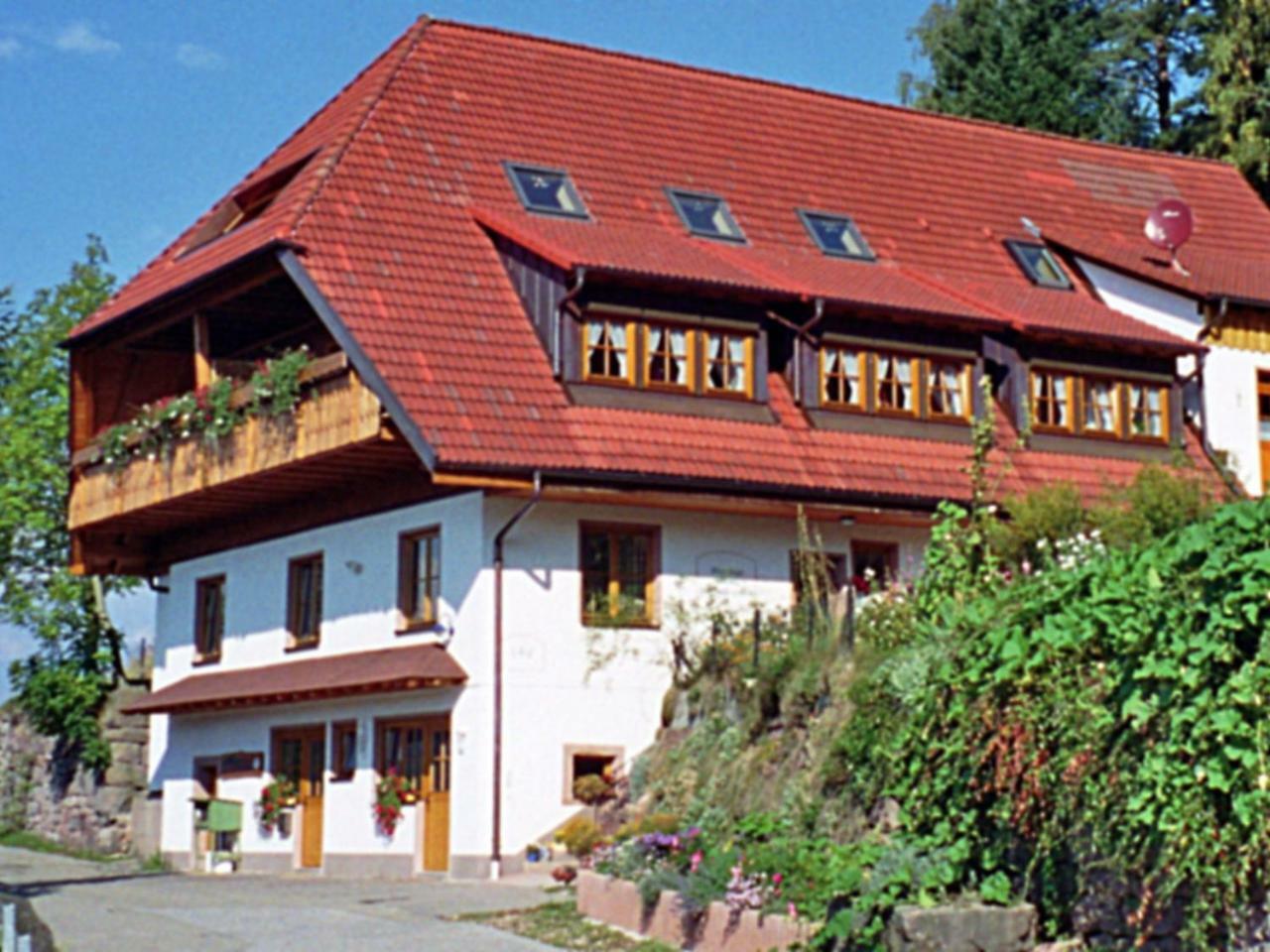 Apartment Biohof Herrenweg-1 By Interhome Dreimuhlen Zewnętrze zdjęcie